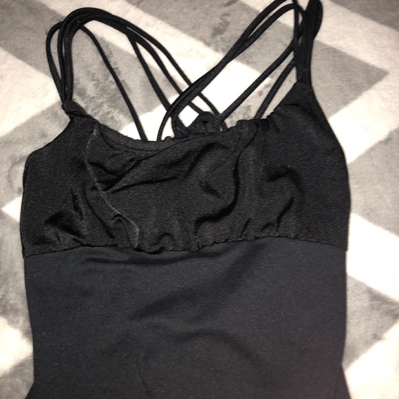 Capezio Leotard - Picture 2 of 4